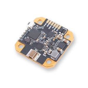 <strong>Large</strong> Stock PandaRC <strong>FPV</strong> VTX 5.8G 1.3W 40CH <strong>FPV</strong> Video Transmitter with OSD Adjustable for RC <strong>FPV</strong> 7 Inch Drone 10 Inch Drones - Product Image 2