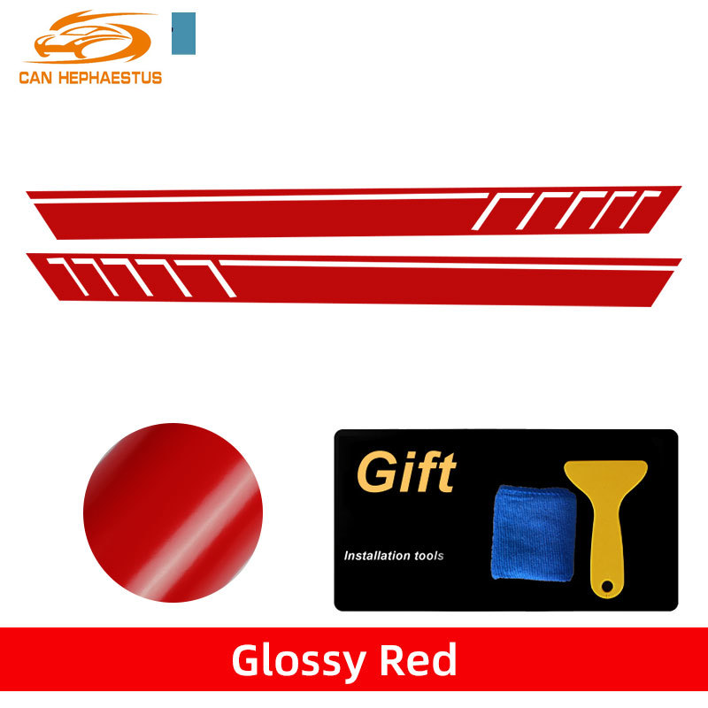 Rouge brillant