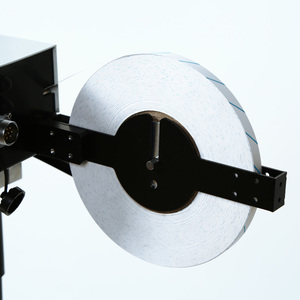 Máquina de inserción de pestañas de papel de conteo de China con máquina de fabricación de papel de etiquetas de conteo automático - Product Image 2