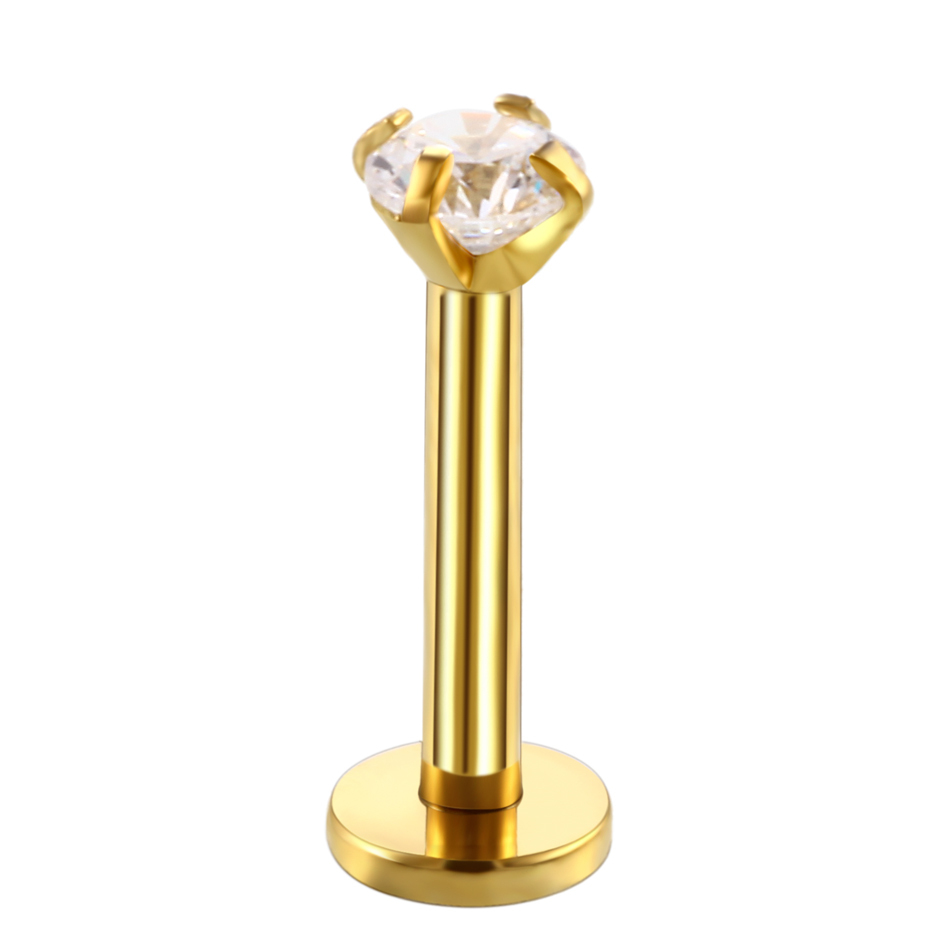 Chapado en oro