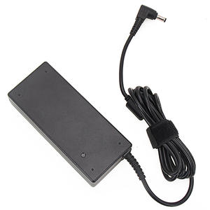 <span class=keywords><strong>90w</strong></span>通用笔记本电脑交流适配器19V 4.74a 5.5 * 2.5毫米尖端电源Del Ta