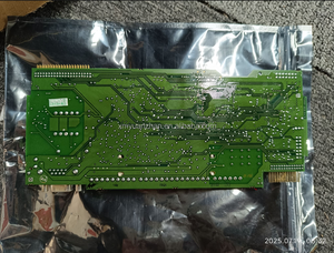 משמש 1af5230-0049 לוח האם keb f5 סדרה keb inverter האם לוח האם dhl/fedex - Product Image 5