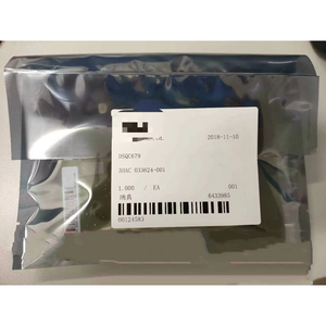 Nuovo autentico originale Abbs nuovo Robot dispositivo di insegnamento circuito 3hac033624-001 Dsqc679 - Product Image 2