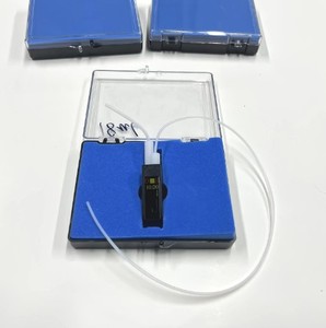 サンプルカップマインドレイフローセルキュベット化学アナライザーフローセル化学アナライザーセミ自動ラボスペアパーツラボ消耗品