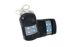 JXR01 433mhz kod akıllı kontrol uzaktan kumanda sistemi elektrik kapısı garaj kapısı anahtarı - Product Image 2