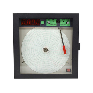 Aice Tech-gráfico circular, indicador de pantalla Digital, grabadora - Product Image 1