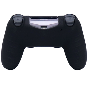 Soft Silicone <strong>Shell</strong> Skin for Sony PlayStation 4 <strong>Case</strong> for P4 Console Dualshok 4 <strong>Controller</strong> Gamepad Joystick <strong>Case</strong> Cover Housing - Product Image 5