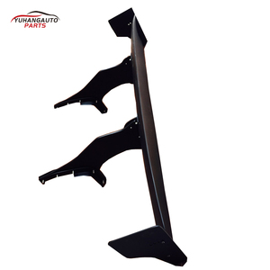 עבור ניסן <span class=keywords><strong>180sx</strong></span> סוג ספוילר (מתאים לתא המטען) סיבים זכוכית