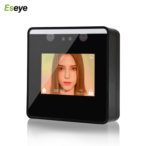 Eseye-Sistema de Control de Acceso Inteligente para personas, nuevo diseño de Reconocimiento Facial, 2021 - Product Image 2