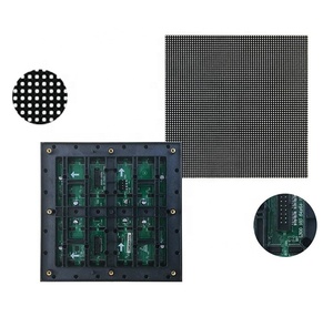 Çin led ampul modülü tedarikçisi P3 SMD1415 açık LED modülü 192*192mm 64*64 piksel RGB SMD P3 açık LED modülü - Product Image 2