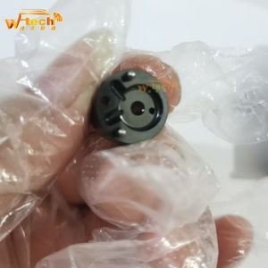 Piezas de inyección diésel HONGBENG, nueva válvula de Control de inyector 28538389 9308Z621C 9308-621C para inyector diésel Delphi Dci - Product Image 5
