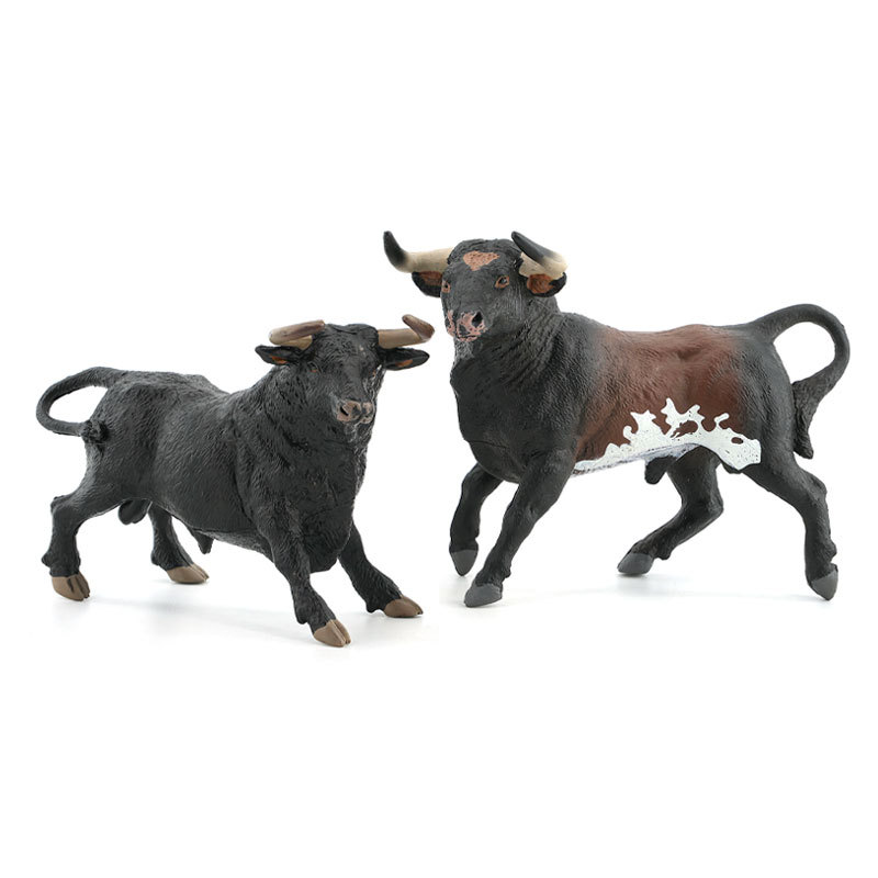3015/3016 Corrida espagnole 2 modèles-2966g