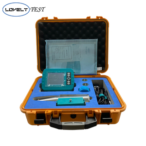 Ultrasonic Pulse Velocity Tester for Concrete Strength <strong>Testing</strong> - Product Image 6