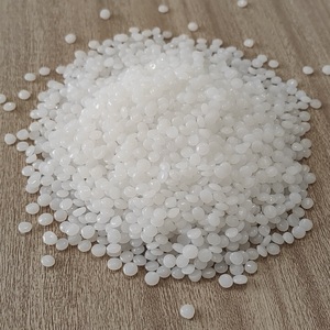 高密度聚乙烯树脂高密度聚乙烯M200056管级高密度聚乙烯塑料原料颗粒高密度聚乙烯颗粒处女 - Product Image 4