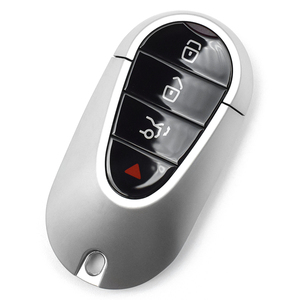 ユニバーサルKEYDIY ZB ZB29-3 ZB29-4 KD-X2ツール用KD-MAXボタンKDリモコンカーキーB-enzM-ayach - Product Image 1