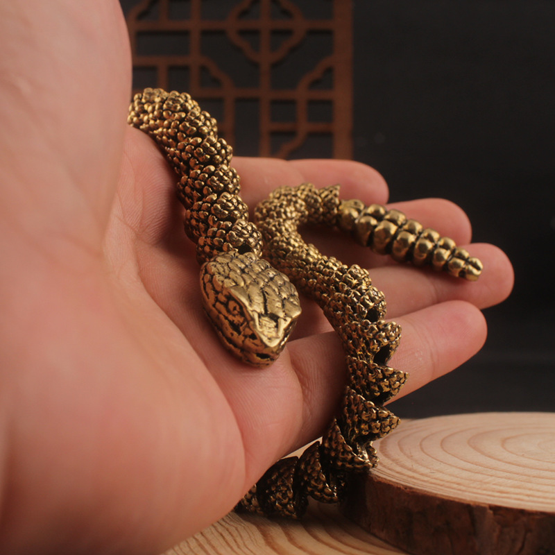 Rattlesnake