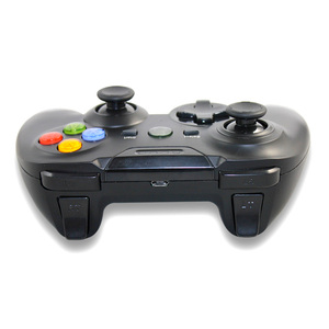 Werkseitige Direkt versorgung Android Gaming Joystick Controller Für Android und IOS Phone Gamepad Controller