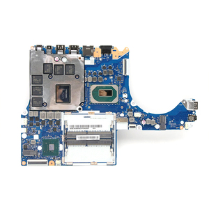 Accessori per Computer muslimion Legion Y540-15IRH scheda madre per laptop scheda di sistema per notebook scheda logica scheda madre MB - Product Image 1