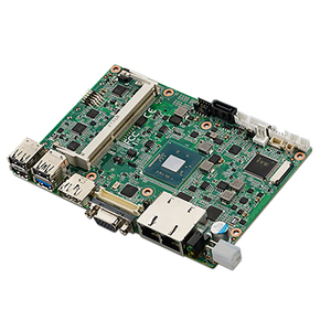 <strong>Advantech</strong> MIO-5251 Series Single Board <strong>Computers</strong> Intel Celeron J1900 3.5&quot; MIO-Compact SBC <strong>Embedded</strong> Industrial Mainboards - Product Image 6