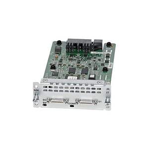 Módulo de enrutador de interfaz de red WAN serial de 2 puertos, 2 puertos, 1 tarjeta, 2 puertos - Product Image 2