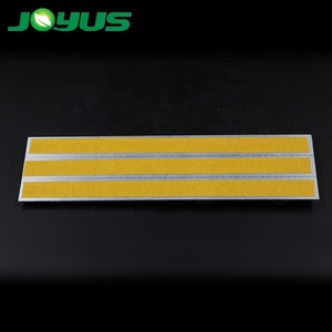 6v diodo smd tv ledバックライトOD20スクエアレンズ2Wper led for LCD LED TVバックライトストリップ交換修理店 - Product Image 6