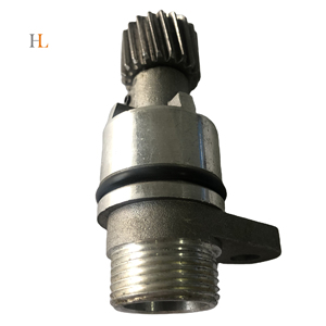 H & LA新产品汽车配件驱动器sleepve齿轮车速表传感器 47355 4D000 起亚汽车零件轮速传感器
