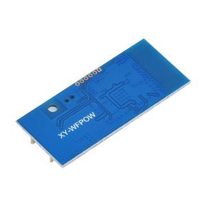 Modulo Wireless WiFi XY-WFPOW WFPOW intelligente Internet modulo di controllo remoto a distanza modulo scheda - Product Image 4