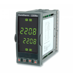 Yeni ve orijinal EUROTHERM denetleyici 2604 \ 353 \ sıcaklık kontrol cihazı \ XX \ D4 \ XX \ PV \ D4 \ D4 \ PV - Product Image 2