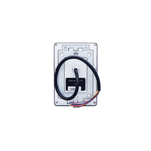 Sistema de lector de tarjetas, Panel de teclado, Control de acceso de puerta, Rfid, disponible - Product Image 4