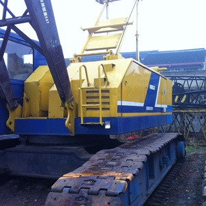 Exquisite Workmanship Japan Made Used Kobelco 7055 <strong>Crane</strong> in Excellent Condition <strong>Cranes</strong> - Product Image 2