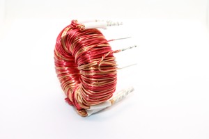 T47 * 27*15 600W 24V Để 63V Xe Khuếch Đại Với Push-Kéo Mạch Tăng Tùy Chỉnh Điện Biến Áp - Product Image 5