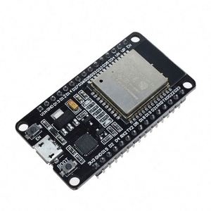 SeekEC ESP32 Development Board WiFi und Dual-Core-ESP-32 mit extrem geringem Strom verbrauch ESP-32S ESP 32 Ähnliches ESP8266 - Product Image 1