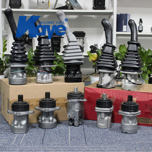 Bộ phận máy xúc hoạt động Rod Assy 206-3305 165-9569 van thí điểm phím điều khiển xử lý cho Sâu Bướm mèo e320c e330c - Product Image 4