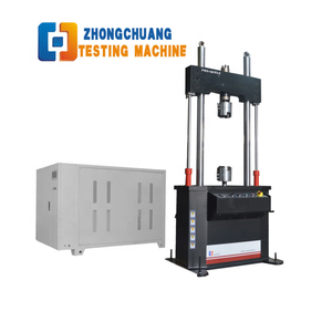 <strong>Dynamic</strong> and <strong>Static</strong> Universal Fatigue <strong>Testing</strong> Machine High Frequency Fatigue <strong>Testing</strong> Machine