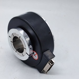 Поворотный кодер CALT GHH90-30J2500BMP526 полый вал 30 2500PPR PNP выход - Product Image 6