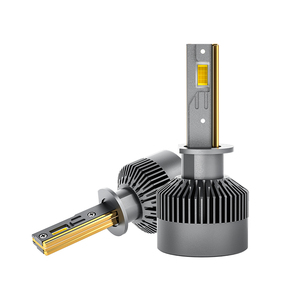 NS-5S-Z9-H1 LED far harici dekoder serisi süper güç dahili güçlü CANBUS hata ücretsiz hiçbir yanıp sönen - Product Image 5
