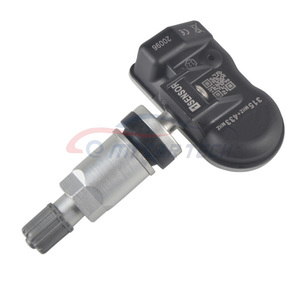 Universal Programmable Compatible TPMS Tire Pressure <strong>Sensor</strong> MX-<strong>Sensor</strong> 433MHZ 315 MHZ Autel <strong>Sensors</strong> 2in1 TPMS - Product Image 2