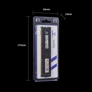 Overclocking Desktop Computer Three Generations of <strong>Memory</strong> Support <strong>Dual</strong> <strong>Channel</strong> RAM <strong>DDR3</strong> 1600mhz 4g 8g <strong>Memory</strong> - Product Image 5