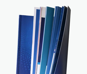 Service d'impression de livre personnalisé professionnel Brochure de promotion de produit Brochure Magazine couleur imprimée à la demande - Product Image 2