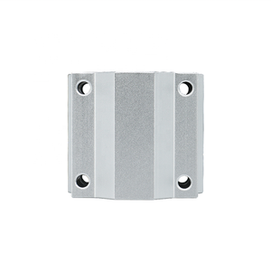 SC20 <strong>Linear</strong> <strong>Motion</strong> Slide <strong>Block</strong> 20mm <strong>Block</strong> SCS20UU <strong>Linear</strong> Bearing Sliders for Optical <strong>Axis</strong> - Product Image 5