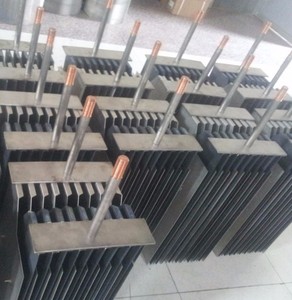 珠宝电镀电镀用镀钛阳极 - Product Image 2