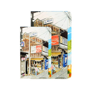 2024 A5 A6 Loose-leaf <strong>Index</strong> <strong>Paper</strong> Journal Agenda Planner <strong>Notebook</strong> Hot Sale 6-Hole School Supplies Customization
