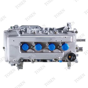 Brand New Auto Bare <strong>Engine</strong> Assembly Long Block 4G15 4G15S 4G15V 4G18 <strong>Engine</strong> for Geely - Product Image 3