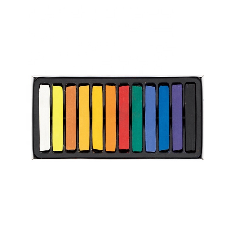 12 couleur Ensemble