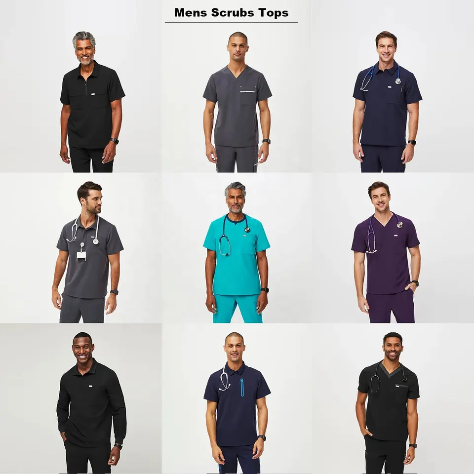 Men Tops