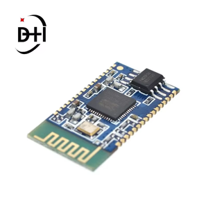 Modulo Audio Bluetooth Stereo trasmissione BK8000L ai comandi SPP amplificatore altoparlante Bluetooth - Product Image 5