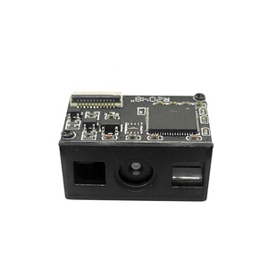 Embedded 1D 2D <strong>Barcode</strong> Scanner <strong>Module</strong> CMOS <strong>Barcode</strong> Scanner <strong>Module</strong> with RS232/USB Interface - Product Image 2