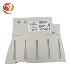 Di alta qualità automazione industriale plc pac controller dedicati con ACS355-03E-15A6-4 plc logica controller di programmazione - Product Image 2