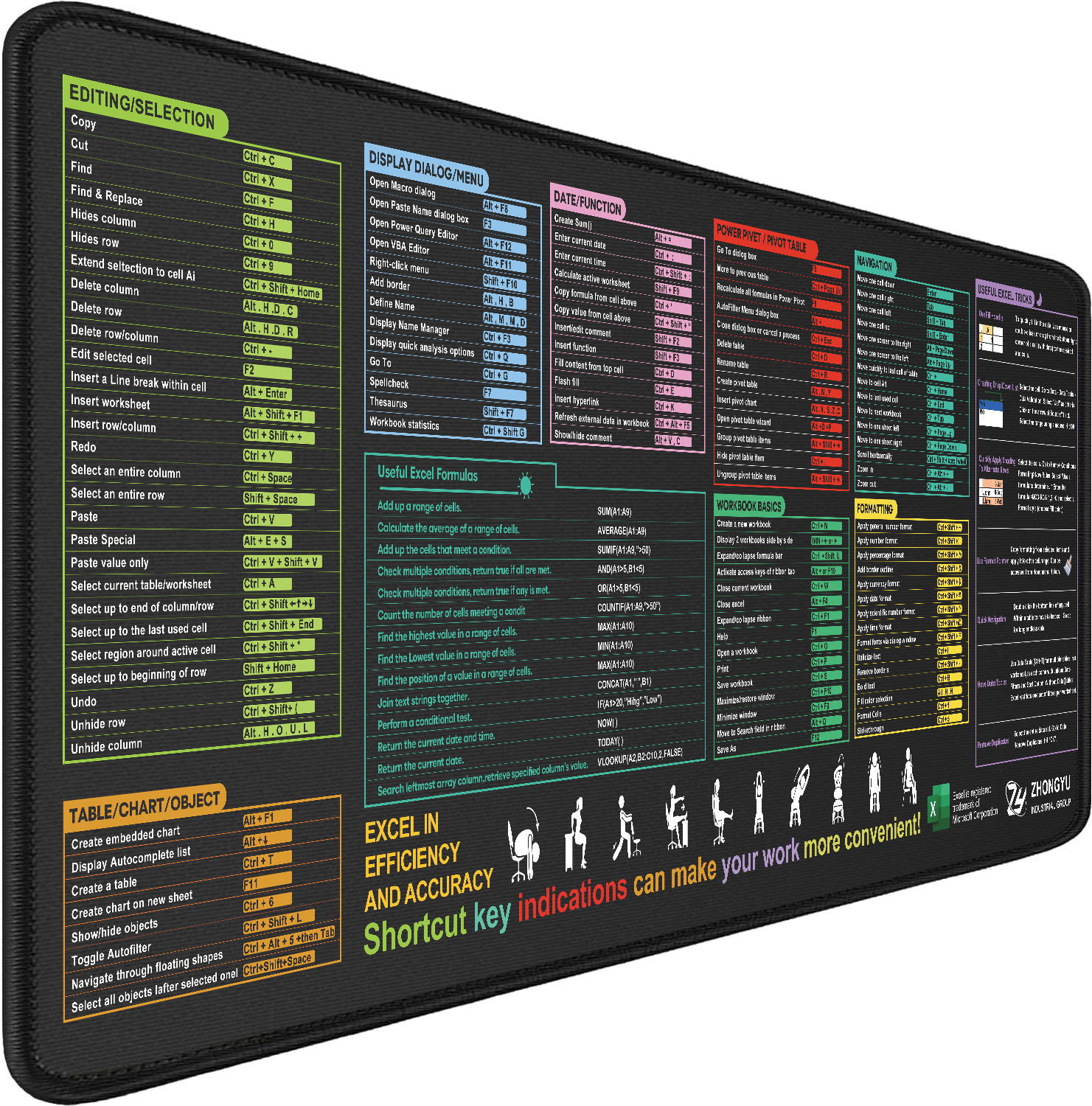 Mouse pad-6