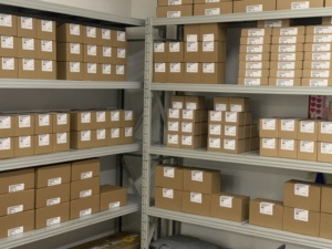 Controller PLC E6B2-CWZ5B 500P/R 0.5M Encoder rotativo nuovo Stock originale in Stock Plc Controller di programmazione - Product Image 2